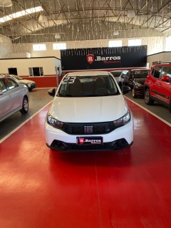 Foto do veículo Fiat Argo 1.0