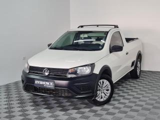 Foto do veículo Volkswagen Saveiro Robust 1.6 Total Flex 8v