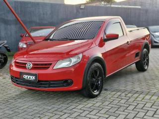 Foto do veículo Volkswagen Saveiro 1.6 Total Flex Cabine Estendida