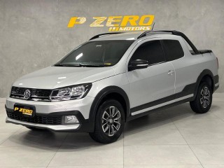 Foto do veículo Volkswagen Saveiro 1.6 16v Cd Cross