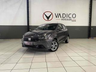 Foto do veículo Fiat Argo 1.0 Drive