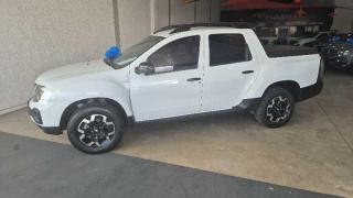 Foto do veículo Renault Oroch Intense 1.6 Flex 16v Mec.