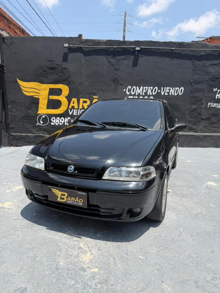 Fiat Palio PALIO 1.0/ TROFEO 1.0 FIRE/ FIRE FLEX 4P 2006