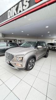 Foto do veículo Hyundai Creta Limited 1.0 Tb 12v Flex Aut.