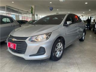 Foto do veículo Chevrolet Onix Sedan Plus Lt 1.0 12v Flex 4p Mec.
