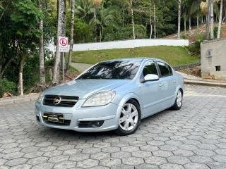 Foto do veículo Chevrolet Vectra Elegan. 2.0 Mpfi 8v Flexpower Mec
