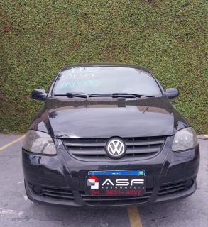 Foto do veículo Volkswagen Fox 1.0 Vht Total Flex Plus