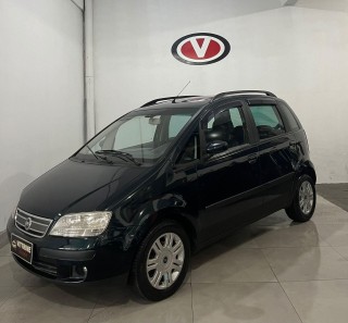 Foto do veículo Fiat Idea Hlx 1.8 Mpi Flex 8v 5p