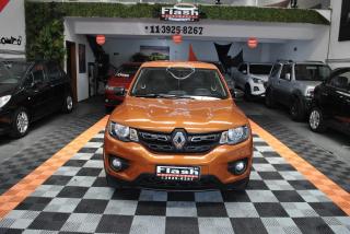 Foto do veículo Renault Kwid Intense 1.0 Flex 12v 5p Mec.