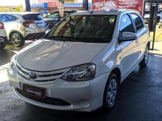Foto do veículo Toyota Etios 1.3 X