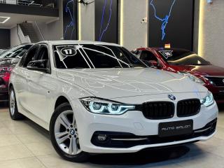 Foto do veículo Bmw 320ia 2.0 Turbo/activeflex 16v/gp 4p