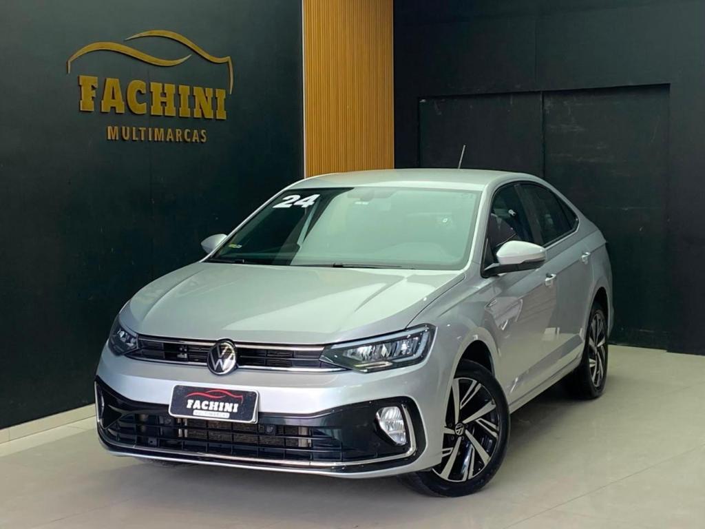 Volkswagen Virtus