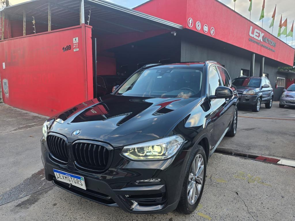 BMW X3 OTHERS 2021