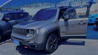 Foto do veículo Jeep Renegade Trailhawk 2.0 4x4 Tb Diesel Aut