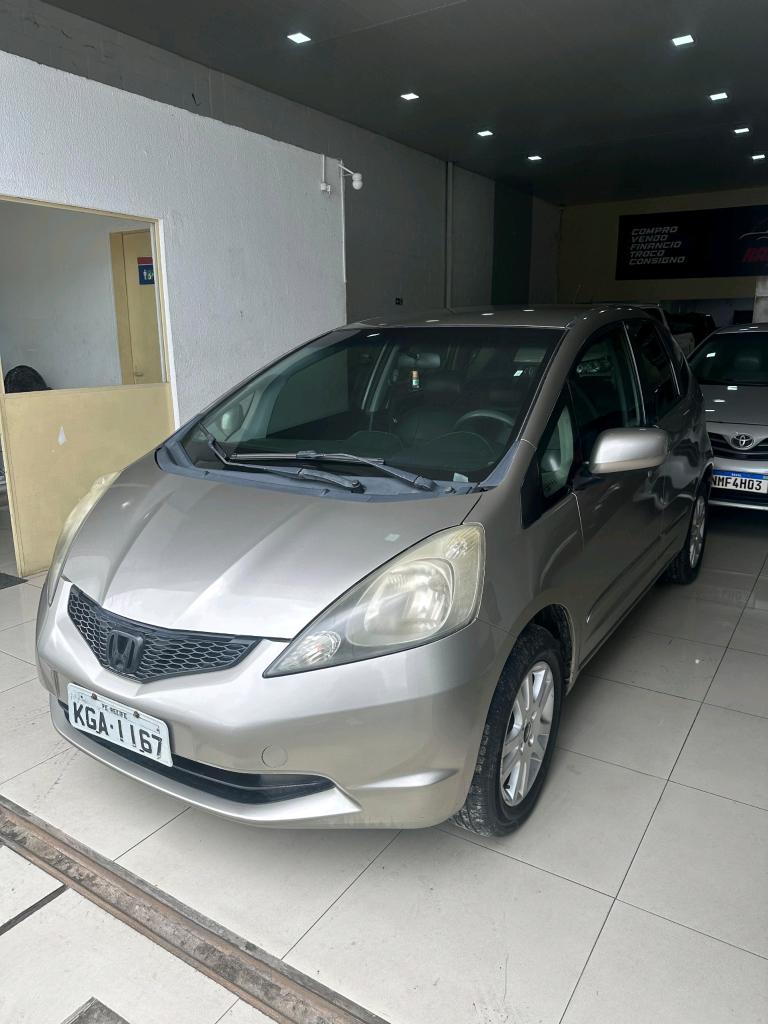 Honda Fit 2010