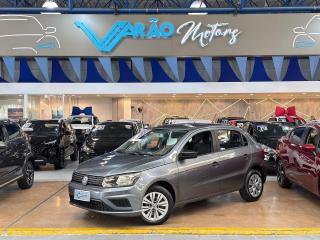 Foto do veículo Volkswagen Gol 1.6 Msi Flex 8v 5p