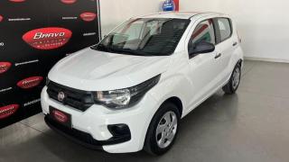 Foto do veículo Fiat Mobi 1.0 Evo Easy On