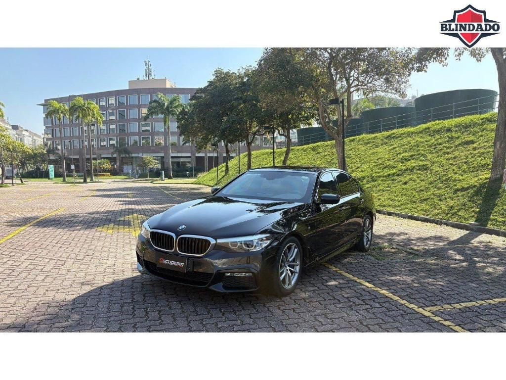 BMW 530I M SPORT 2.0 TURBO 252CV AUT. 2018