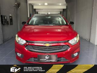 Foto do veículo Chevrolet Onix 1.4 Spe/4 Effect
