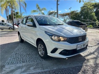 Foto do veículo Fiat Argo 1.0 Drive