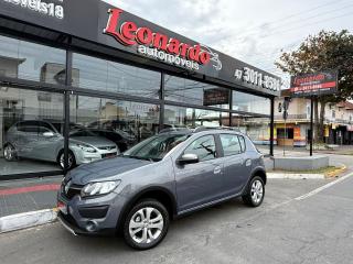 Foto do veículo Renault Sandero 1.6 Stepway Easy-r