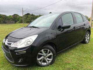 Foto do veículo Citroën C3 Tendance 1.5 Flex 8v 5p Mec.