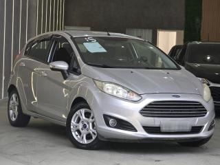 Foto do veículo Ford Fiesta 1.6 16v Tivct Se