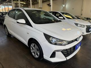 Foto do veículo Hyundai Hb20 Sense 1.0 Flex 12v Mec.