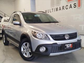 Foto do veículo Volkswagen Saveiro Cross 1.6 Mi Total Flex 8v Ce