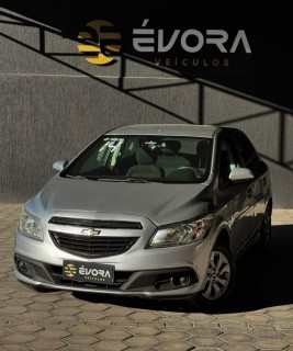 Foto do veículo Chevrolet Onix 1.4 Spe/4 Lt
