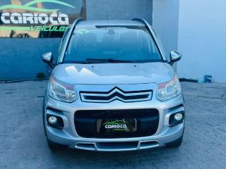 Foto do veículo Citroën C3 Picasso Exclusive 1.6 Flex 16v 5p Mec