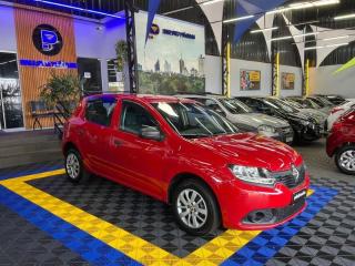 Foto do veículo Renault Sandero 1.0 Authentique