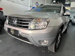 Foto do veículo Renault Duster Dynamique 1.6 Flex 16v Mec.