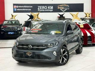 Foto do veículo Volkswagen Nivus Highline 1.0 200 Tsi Flex Aut.