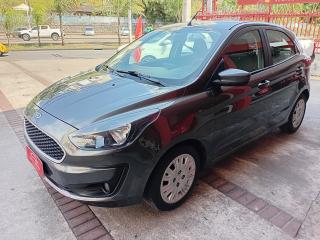 Foto do veículo Ford Ka 1.5 Se Plus Auto