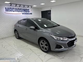 Foto do veículo Chevrolet Cruze Lt 1.4 16v Turbo Flex 4p Aut.