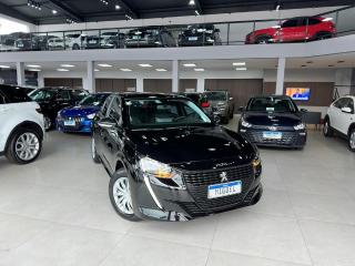 Foto do veículo Peugeot 208 Like 1.0 Flex 6v 5p Mec.