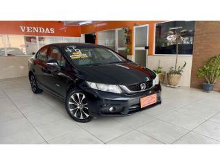 Foto do veículo Honda Civic 2.0 Lxr Auto
