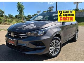 Foto do veículo Fiat Cronos 1.3 Drive Cvt