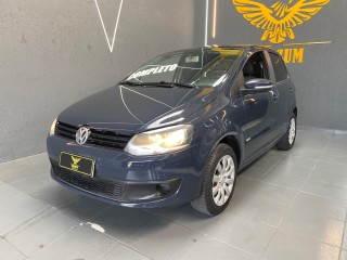 Foto do veículo Volkswagen Fox 1.0 Tec Total Flex