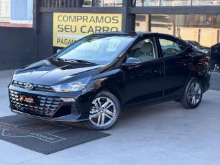 Foto do veículo Hyundai Hb20s Comfort 1.0 Tb Flex 12v Aut.