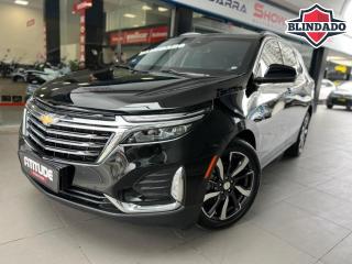 Foto do veículo Chevrolet Equinox 1.5 Premier Auto 4wd