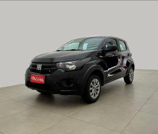 Foto do veículo Fiat Mobi 1.0 Like