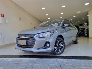 Foto do veículo Chevrolet Onix 1.0 Lt