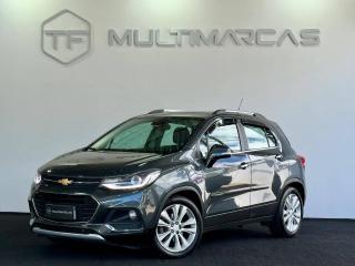 Foto do veículo Chevrolet Tracker Premier 1.4 Turbo 16v Flex Aut