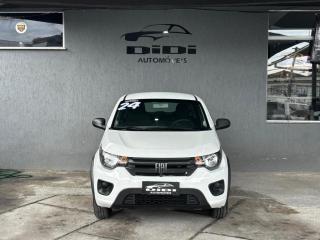 Foto do veículo Fiat Mobi 1.0 Like