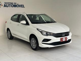 Foto do veículo Fiat Cronos 1.3 Drive