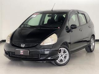Foto do veículo Honda Fit Ex/s 1.5/ex 1.5 Flex 16v 5p Mec.