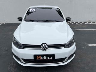 Foto do veículo Volkswagen Fox 1.6 Connect I-motion