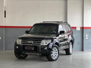 Foto do veículo Mitsubishi Pajero Hpe Full 3.2 4x4 T.i.dies. 5p Aut